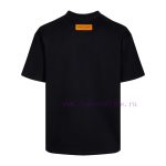 New Customers Only, Limit One. Top Tier OEM QualityLOUIS VUITTON 24SS Classic T-shirt Short SleeveNo Need For Fancy Copywritin ch8otjwj - Image 3