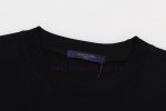 New Customers Only, Limit One. Top Tier OEM QualityLOUIS VUITTON 24SS Classic T-shirt Short SleeveNo Need For Fancy Copywritin ch8otjwj - Image 4