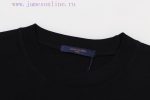 New Customers Only, Limit One. Top Tier OEM QualityLOUIS VUITTON 24SS Classic T-shirt Short SleeveNo Need For Fancy Copywritin hzsq7ijm - Image 4