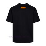 New Customers Only, Limit One. Top Tier OEM QualityLOUIS VUITTON 24SS Classic T-shirt Short SleeveNo Need For Fancy Copywritin w9hzky5f - Image 3
