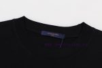 New Customers Only, Limit One. Top Tier OEM QualityLOUIS VUITTON 24SS Classic T-shirt Short SleeveNo Need For Fancy Copywritin w9hzky5f - Image 4