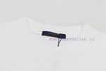 New Customers Only, Limit One. Top Tier OEM QualityLOUIS VUITTON 24SS Classic T-shirt Short SleeveNo Need For Fancy Copywritin 3x15wf0d - Image 4