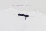 New Customers Only, Limit One. Top Tier OEM QualityLOUIS VUITTON 24SS Classic T-shirt Short SleeveNo Need For Fancy Copywritin dt4113tn - Image 4