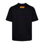 New Customers Only, Limit One. Top Tier OEM QualityLOUIS VUITTON 24SS Classic T-shirt Short SleeveNo Need For Fancy Copywritin 9wra91d3 - Image 3