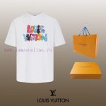 New Customers Only, Limit One. Top Tier OEM QualityLOUIS VUITTON 24SS Classic T-shirt Short SleeveNo Need For Fancy Copywritin rbp7cin5