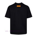 New Customers Only, Limit One. Top Tier OEM QualityLOUIS VUITTON 24SS Classic T-shirt Short SleeveNo Need For Fancy Copywritin x75t4xt8 - Image 3