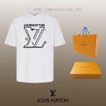 New Customers Only, Limit One. Top Tier OEM QualityLOUIS VUITTON 24SS Classic T-shirt Short SleeveNo Need For Fancy Copywritin dekrx176