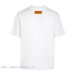 New Customers Only, Limit One. Top Tier OEM QualityLOUIS VUITTON 24SS Classic T-shirt Short SleeveNo Need For Fancy Copywritin dekrx176 - Image 3
