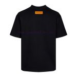 New Customers Only, Limit One. Top Tier OEM QualityLOUIS VUITTON 24SS Classic T-shirt Short SleeveNo Need For Fancy Copywritin 81r1ocn6 - Image 3
