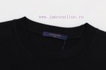 New Customers Only, Limit One. Top Tier OEM QualityLOUIS VUITTON 24SS Classic T-shirt Short SleeveNo Need For Fancy Copywritin 81r1ocn6 - Image 4