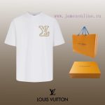 New Customers Only, Limit One. Top Tier OEM QualityLOUIS VUITTON 24SS Classic T-shirt Short SleeveNo Need For Fancy Copywritin ehnj1hky