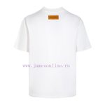 New Customers Only, Limit One. Top Tier OEM QualityLOUIS VUITTON 24SS Classic T-shirt Short SleeveNo Need For Fancy Copywritin ehnj1hky - Image 3