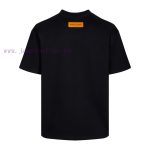 New Customers Only, Limit One. Top Tier OEM QualityLOUIS VUITTON 24SS Classic T-shirt Short SleeveNo Need For Fancy Copywritin pcc79nbe - Image 3