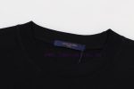 New Customers Only, Limit One. Top Tier OEM QualityLOUIS VUITTON 24SS Classic T-shirt Short SleeveNo Need For Fancy Copywritin pcc79nbe - Image 4