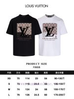 New Customers Only, Limit One. Top Tier OEM QualityLOUIS VUITTON 24SS Classic T-shirt Short SleeveNo Need For Fancy Copywritin pcc79nbe - Image 10