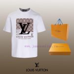 New Customers Only, Limit One. Top Tier OEM QualityLOUIS VUITTON 24SS Classic T-shirt Short SleeveNo Need For Fancy Copywritin 88gw05j9