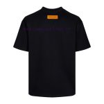 New Customers Only, Limit One. Top Tier OEM QualityLOUIS VUITTON 24SS Classic T-shirt Short SleeveNo Need For Fancy Copywritin 2m3pfp86 - Image 3