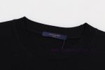 New Customers Only, Limit One. Top Tier OEM QualityLOUIS VUITTON 24SS Classic T-shirt Short SleeveNo Need For Fancy Copywritin 2m3pfp86 - Image 4