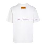 New Customers Only, Limit One. Top Tier OEM QualityLOUIS VUITTON 24SS Classic T-shirt Short SleeveNo Need For Fancy Copywritin p0j3gypg - Image 3