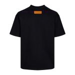 New Customers Only, Limit One. Top Tier OEM QualityLOUIS VUITTON 24SS Classic T-shirt Short SleeveNo Need For Fancy Copywritin 1brvrdyl - Image 3