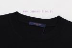New Customers Only, Limit One. Top Tier OEM QualityLOUIS VUITTON 24SS Classic T-shirt Short SleeveNo Need For Fancy Copywritin 1brvrdyl - Image 4