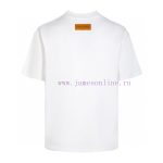 New Customers Only, Limit One. Top Tier OEM QualityLOUIS VUITTON 24SS Classic T-shirt Short SleeveNo Need For Fancy Copywritin ljmc5uli - Image 3