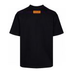 New Customers Only, Limit One. Top Tier OEM QualityLOUIS VUITTON 24SS Classic T-shirt Short SleeveNo Need For Fancy Copywritin m5bn9g8d - Image 3