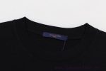 New Customers Only, Limit One. Top Tier OEM QualityLOUIS VUITTON 24SS Classic T-shirt Short SleeveNo Need For Fancy Copywritin m5bn9g8d - Image 4