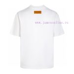 New Customers Only, Limit One. Top Tier OEM QualityLOUIS VUITTON 24SS Classic T-shirt Short SleeveNo Need For Fancy Copywritin iasvm7re - Image 3