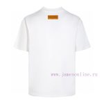 New Customers Only, Limit One. Top Tier OEM QualityLOUIS VUITTON 24SS Classic T-shirt Short SleeveNo Need For Fancy Copywritin hbcu88n7 - Image 3
