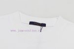 New Customers Only, Limit One. Top Tier OEM QualityLOUIS VUITTON 24SS Classic T-shirt Short SleeveNo Need For Fancy Copywritin hbcu88n7 - Image 4