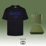 New Customers Only, Limit One. Top Tier OEM QualityGUCCI~Gucci 24SS Classic T-shirt Short SleeveNo Need For Fancy Copywriting zflndsoq