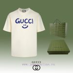 New Customers Only, Limit One. Top Tier OEM QualityGUCCI~Gucci 24SS Classic T-shirt Short SleeveNo Need For Fancy Copywriting zy44g7jx - Image 2