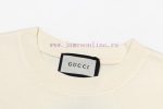 New Customers Only, Limit One. Top Tier OEM QualityGUCCI~Gucci 24SS Classic T-shirt Short SleeveNo Need For Fancy Copywriting zy44g7jx - Image 4