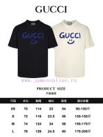New Customers Only, Limit One. Top Tier OEM QualityGUCCI~Gucci 24SS Classic T-shirt Short SleeveNo Need For Fancy Copywriting zy44g7jx - Image 10