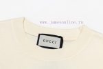 New Customers Only, Limit One. Top Tier OEM QualityGUCCI~Gucci 24SS Classic T-shirt Short SleeveNo Need For Fancy Copywriting v754ovdl - Image 4
