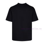 New Customers Only, Limit One. Top Tier OEM QualityGUCCI~Gucci 24SS Classic T-shirt Short SleeveNo Need For Fancy Copywriting xuerbu8i - Image 3