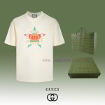 New Customers Only, Limit One. Top Tier OEM QualityGUCCI~Gucci 24SS Classic T-shirt Short SleeveNo Need For Fancy Copywriting ta2ibeqg - Image 2