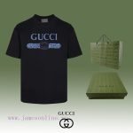 New Customers Only, Limit One. Top Tier OEM QualityGUCCI~Gucci 24SS Classic T-shirt Short SleeveNo Need For Fancy Copywriting etbwv850 - Image 2