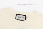 New Customers Only, Limit One. Top Tier OEM QualityGUCCI~Gucci 24SS Classic T-shirt Short SleeveNo Need For Fancy Copywriting miqbpccd - Image 4
