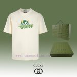 New Customers Only, Limit One. Top Tier OEM QualityGUCCI~Gucci 24SS Classic T-shirt Short SleeveNo Need For Fancy Copywriting hmary59a - Image 2
