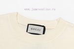 New Customers Only, Limit One. Top Tier OEM QualityGUCCI~Gucci 24SS Classic T-shirt Short SleeveNo Need For Fancy Copywriting hmary59a - Image 4