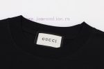 New Customers Only, Limit One. Top Tier OEM QualityGUCCI~Gucci 24SS Classic T-shirt Short SleeveNo Need For Fancy Copywriting 27gvrd19 - Image 4