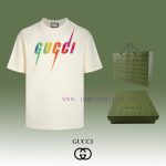 New Customers Only, Limit One. Top Tier OEM QualityGUCCI~Gucci 24SS Classic T-shirt Short SleeveNo Need For Fancy Copywriting dl34p77u