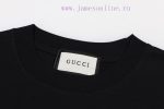 New Customers Only, Limit One. Top Tier OEM QualityGUCCI~Gucci 24SS Classic T-shirt Short SleeveNo Need For Fancy Copywriting 2kf655ei - Image 4