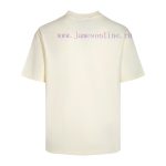 New Customers Only, Limit One. Top Tier OEM QualityGUCCI~Gucci 24SS Classic T-shirt Short SleeveNo Need For Fancy Copywriting 3e7a01j7 - Image 3