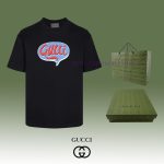 New Customers Only, Limit One. Top Tier OEM QualityGUCCI~Gucci 24SS Classic T-shirt Short SleeveNo Need For Fancy Copywriting dniochov