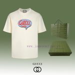 New Customers Only, Limit One. Top Tier OEM QualityGUCCI~Gucci 24SS Classic T-shirt Short SleeveNo Need For Fancy Copywriting vafijx0j