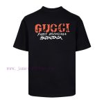 New Customers Only, Limit One. Top Tier OEM QualityGUCCI~Gucci 24SS Classic T-shirt Short SleeveNo Need For Fancy Copywriting 9h712z9j - Image 3