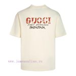 New Customers Only, Limit One. Top Tier OEM QualityGUCCI~Gucci 24SS Classic T-shirt Short SleeveNo Need For Fancy Copywriting i41q62ta - Image 3